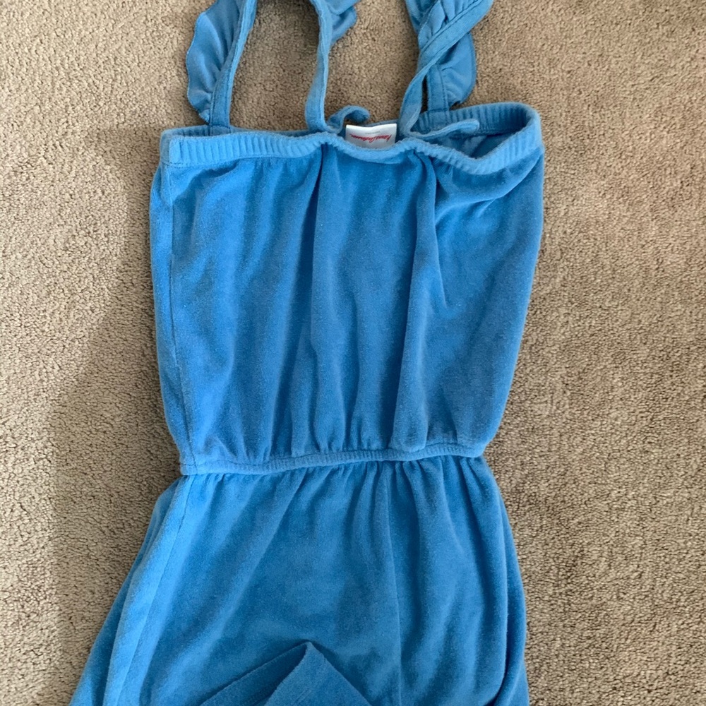 Hanna Andersson Kids Coverup